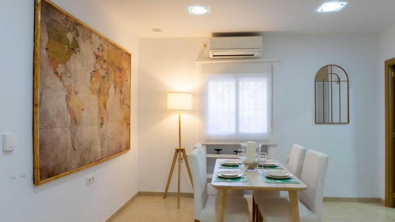 Apartamento Caleta *