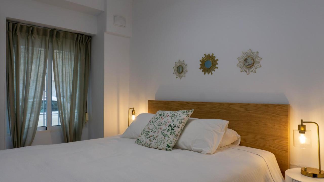 Apartamento Caleta *