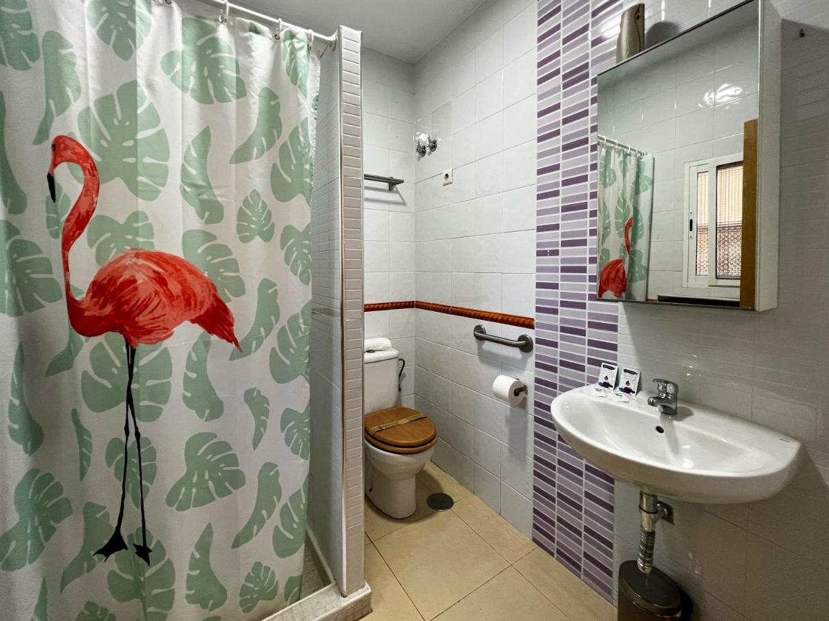 Apartamento Caleta