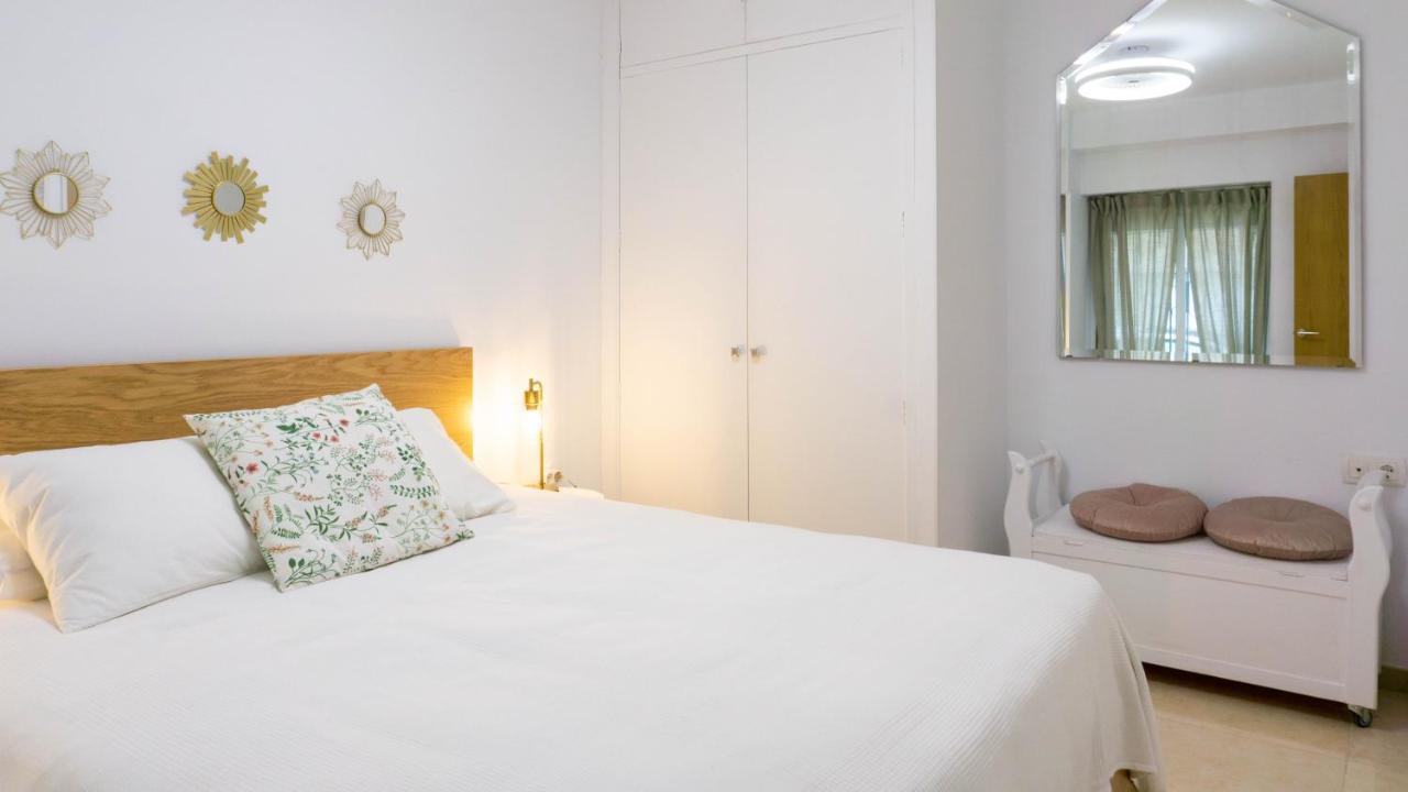 Apartamento Caleta *